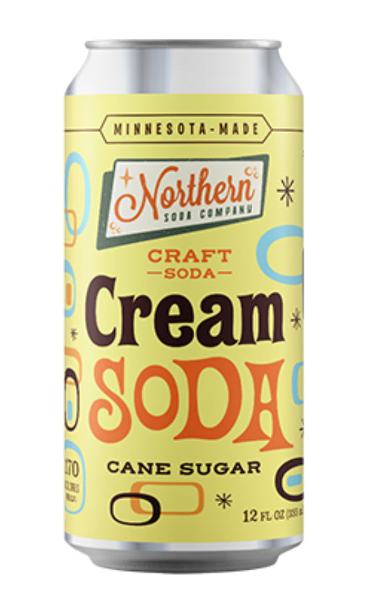 Northern Soda || Minnesota Made Gifts