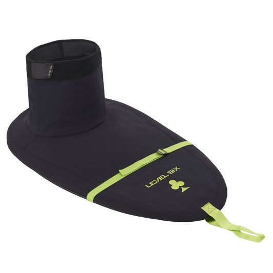 Level Six Club Bungee Neoprene Spray Skirt
