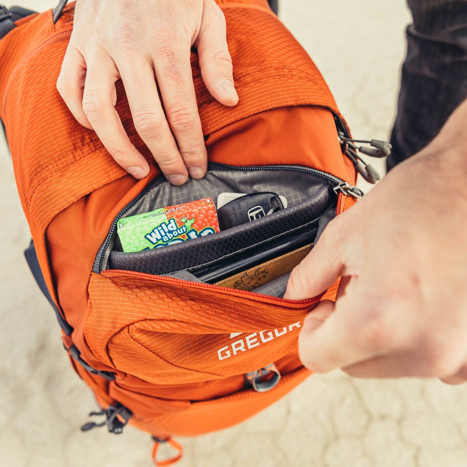 Gregory Citro 24 H20 Backpack