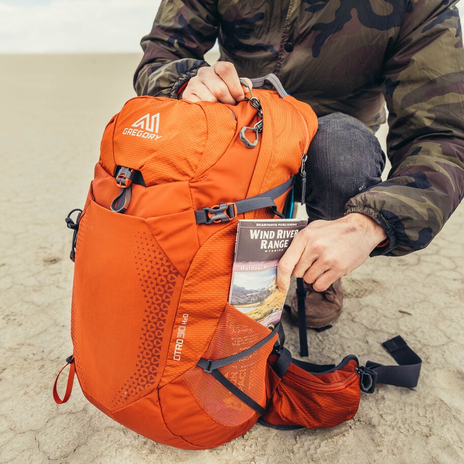 Gregory Citro 24 H20 Backpack