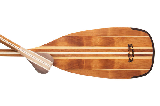 Sanborn Canoe Company Gillis