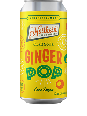 Northern Soda || Minnesota Made Gifts