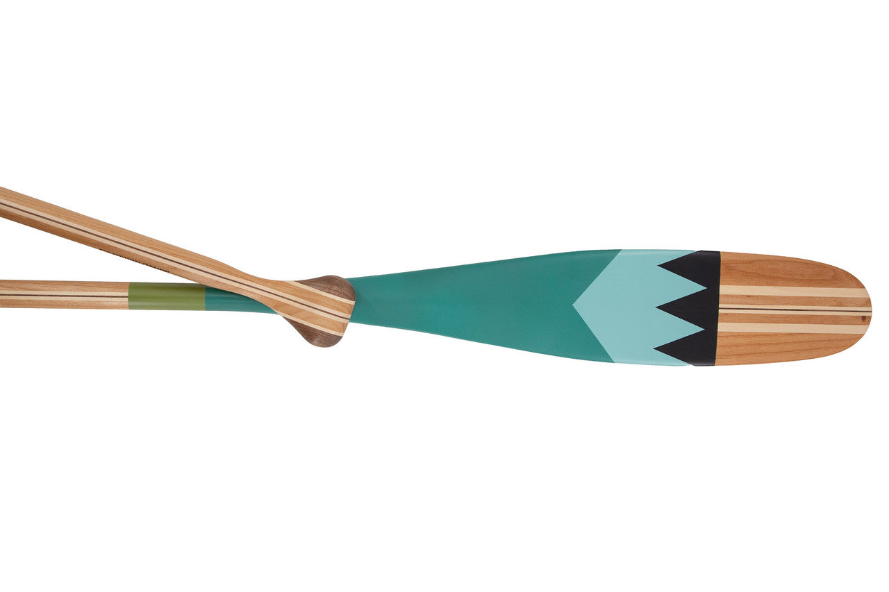 Artisan Canoe Paddles