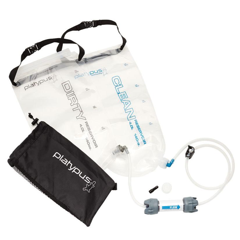 Platypus Gravityworks 4L System