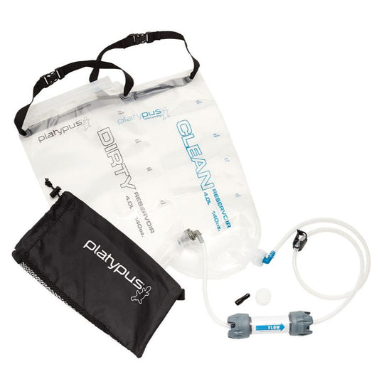 Platypus Gravityworks 4L System