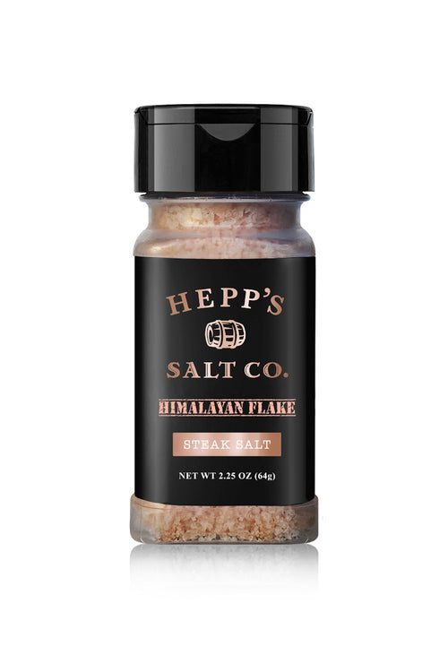 Steak Salt || Himalayan Flake