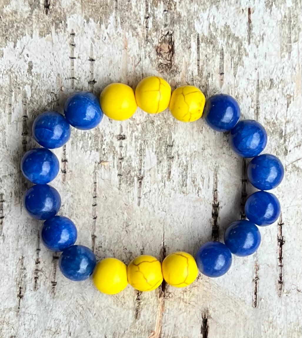 Embrace Our Soul Bracelet