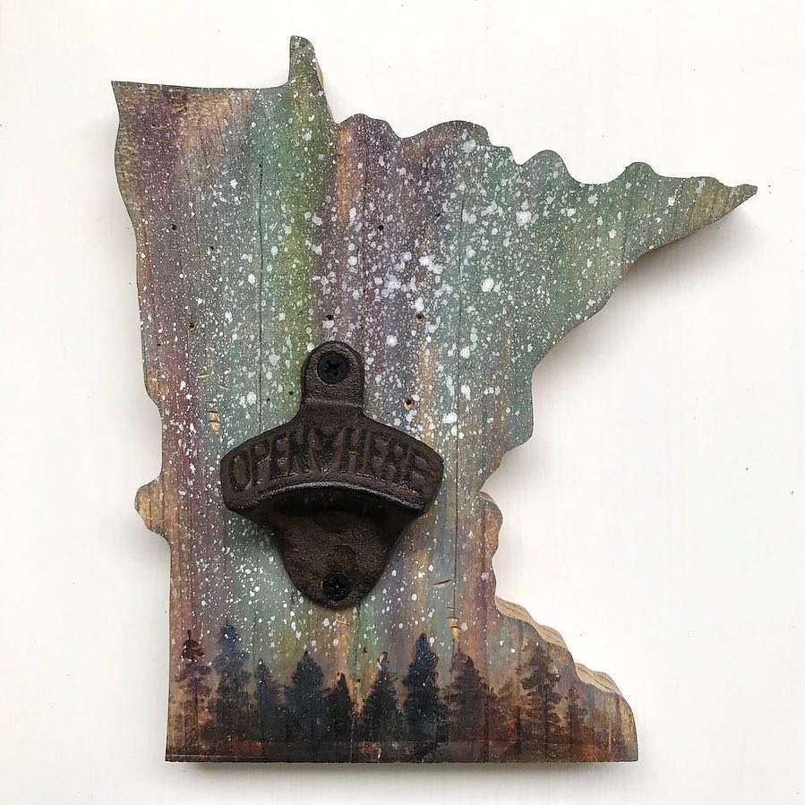 H&O Beer Me || Minnesota Made Gifts