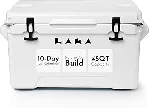 Laka Cooler 45