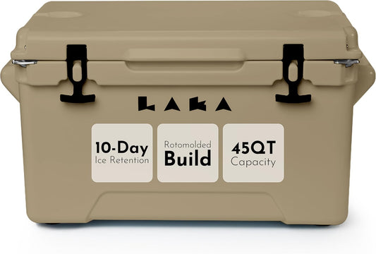 Laka Cooler 20