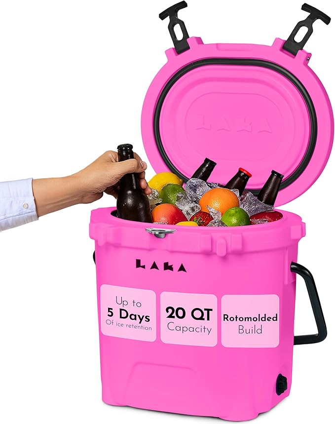 Laka Cooler 20
