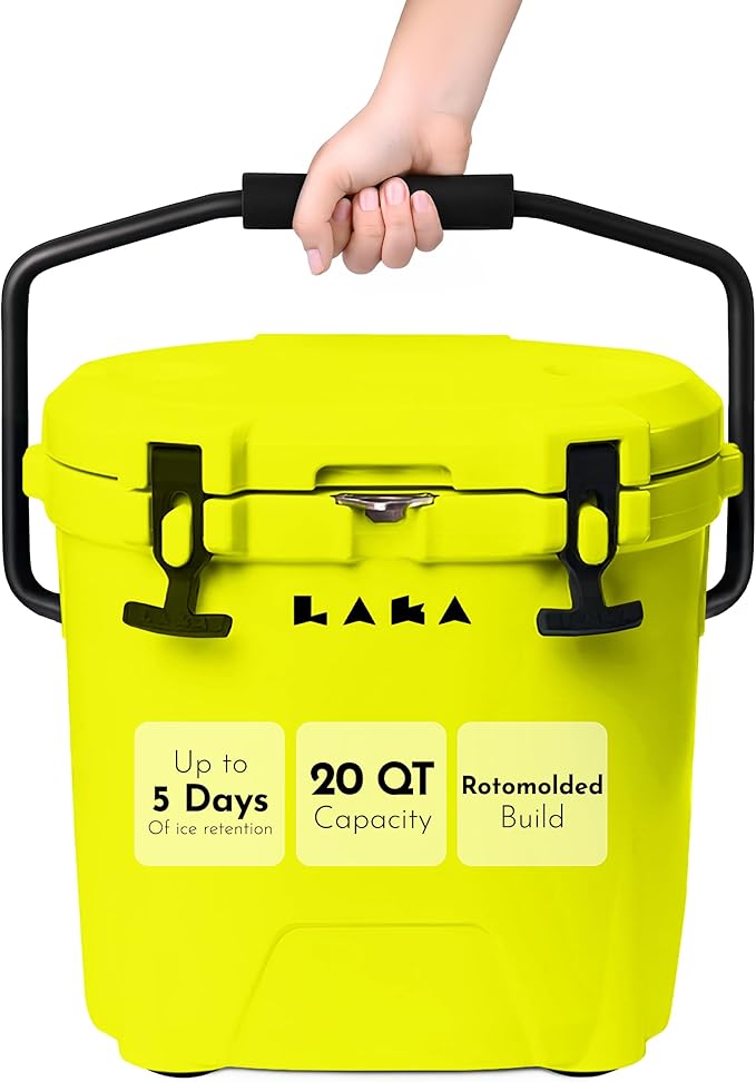 Laka Cooler 20