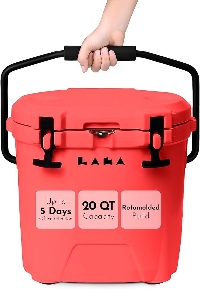 Laka Cooler 20