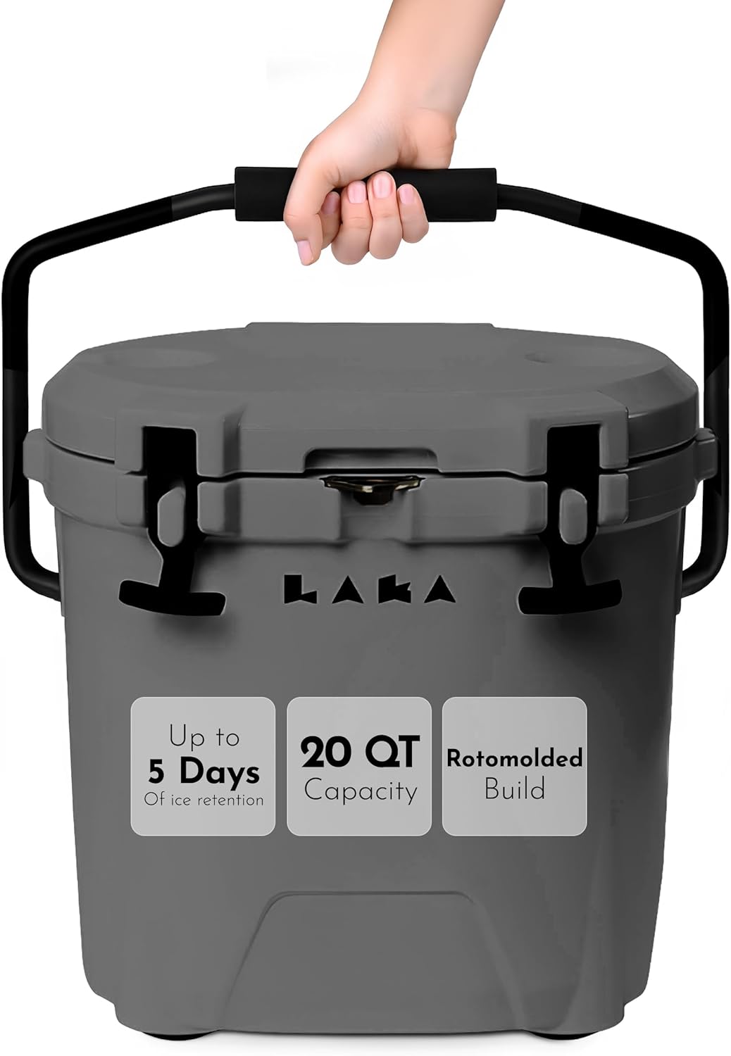 Laka Cooler 20