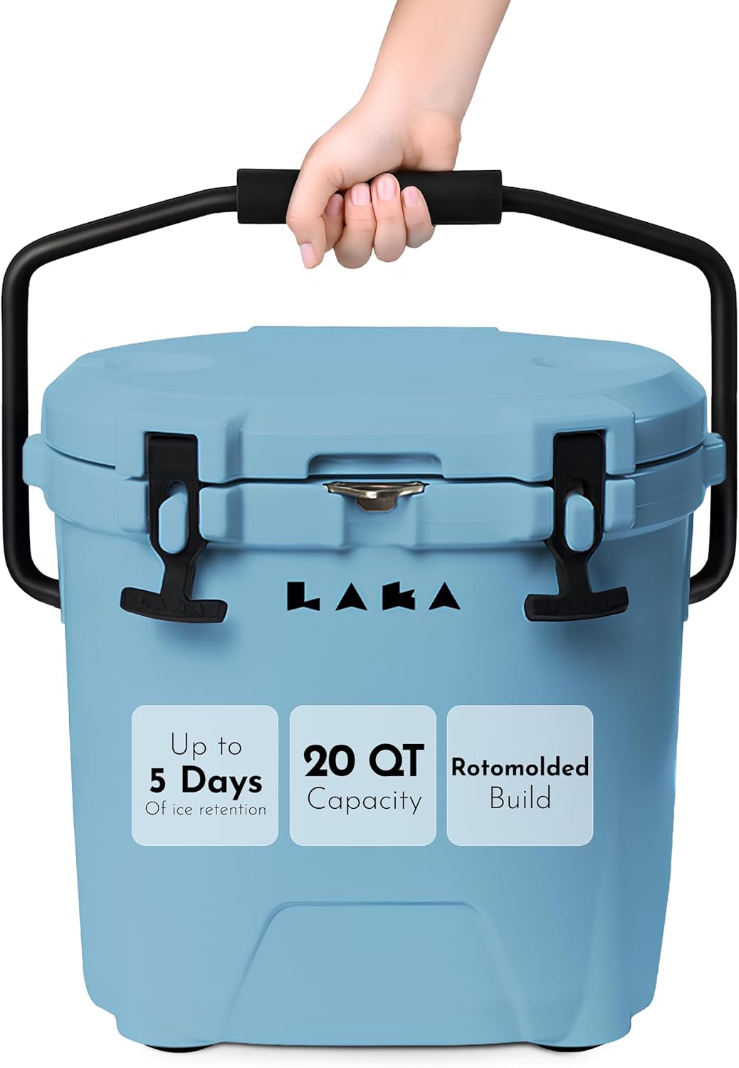 Laka Cooler 20
