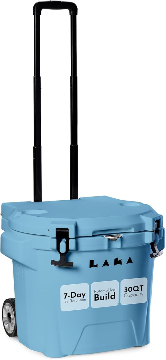 Laka Cooler 30