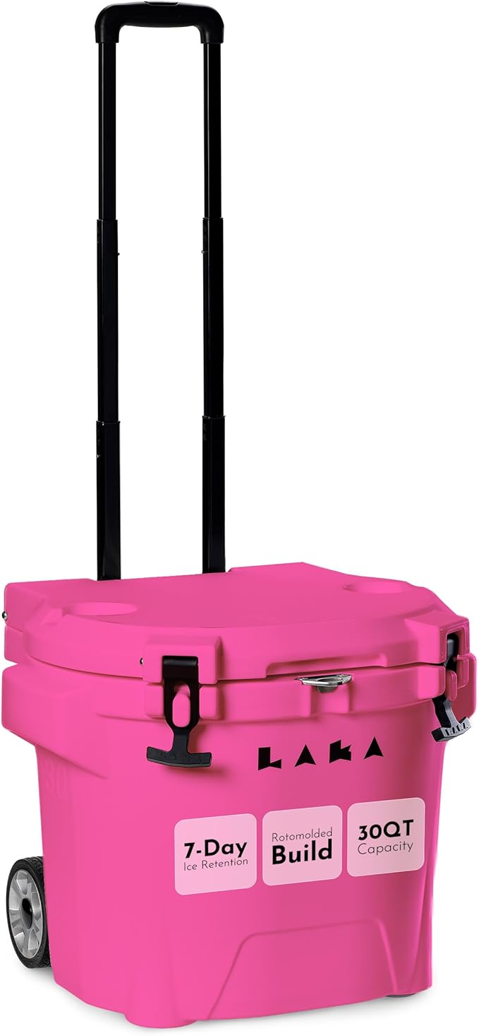 Laka Cooler 30
