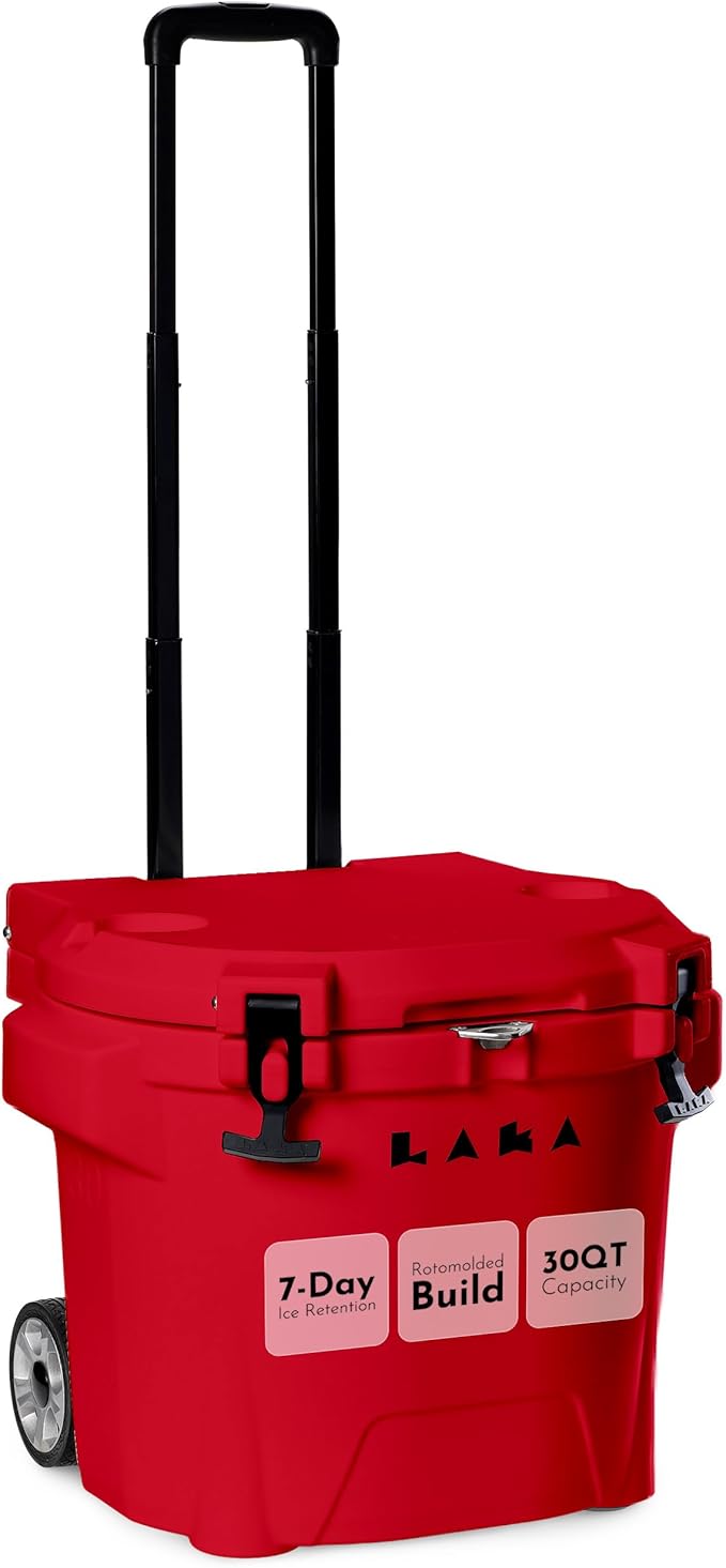Laka Cooler 30