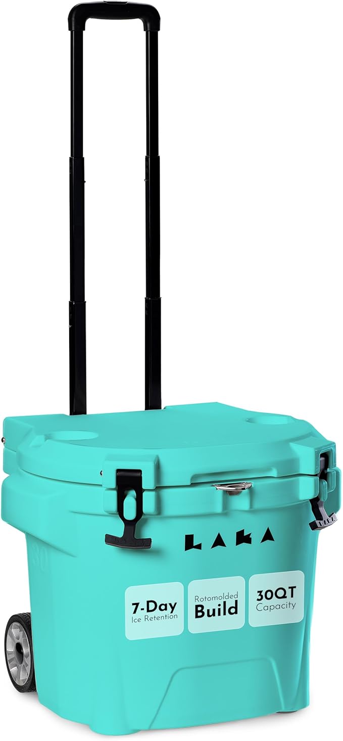 Laka Cooler 30