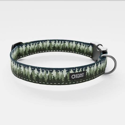 Pines Green Everyday Collar