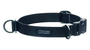 Black Dry Collar