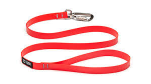 Dry Leash - Red/3.5 Ft