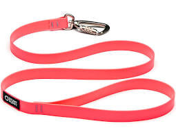 Dry Leash - Pink/6 ft