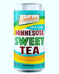Northern Soda || Minnesota Made Gifts
