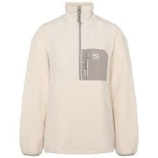 Rothe Half Zip || Minnesota Made Gifts
