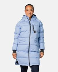 Rongve Parka || Minnesota Made Gifts