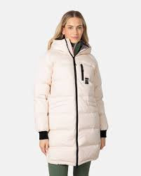 Rongve Parka || Minnesota Made Gifts