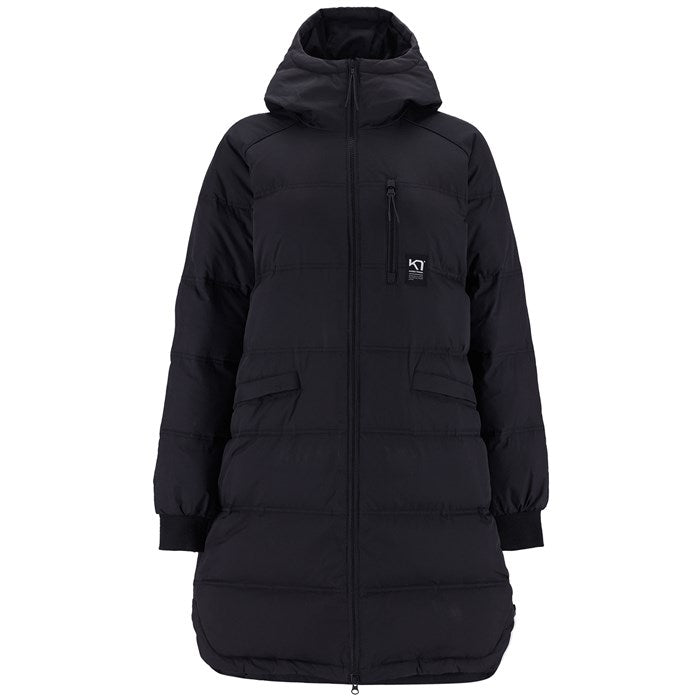 Rongve Parka || Minnesota Made Gifts