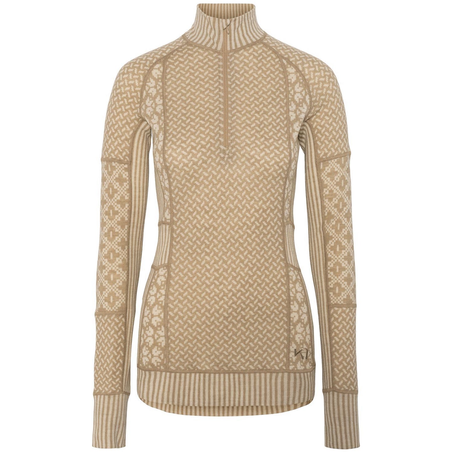 Smekker Half Zip