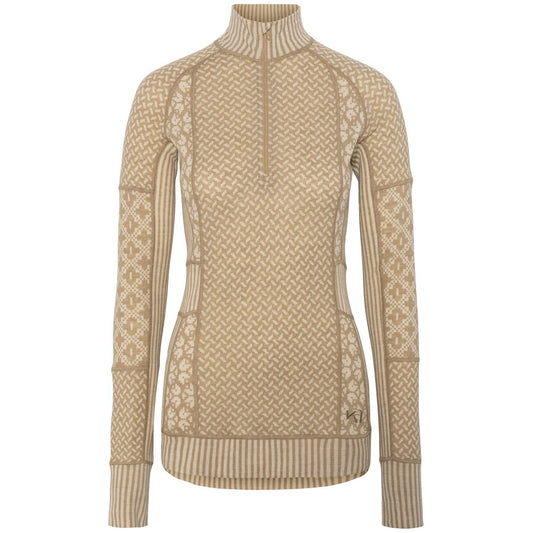 Smekker Half Zip