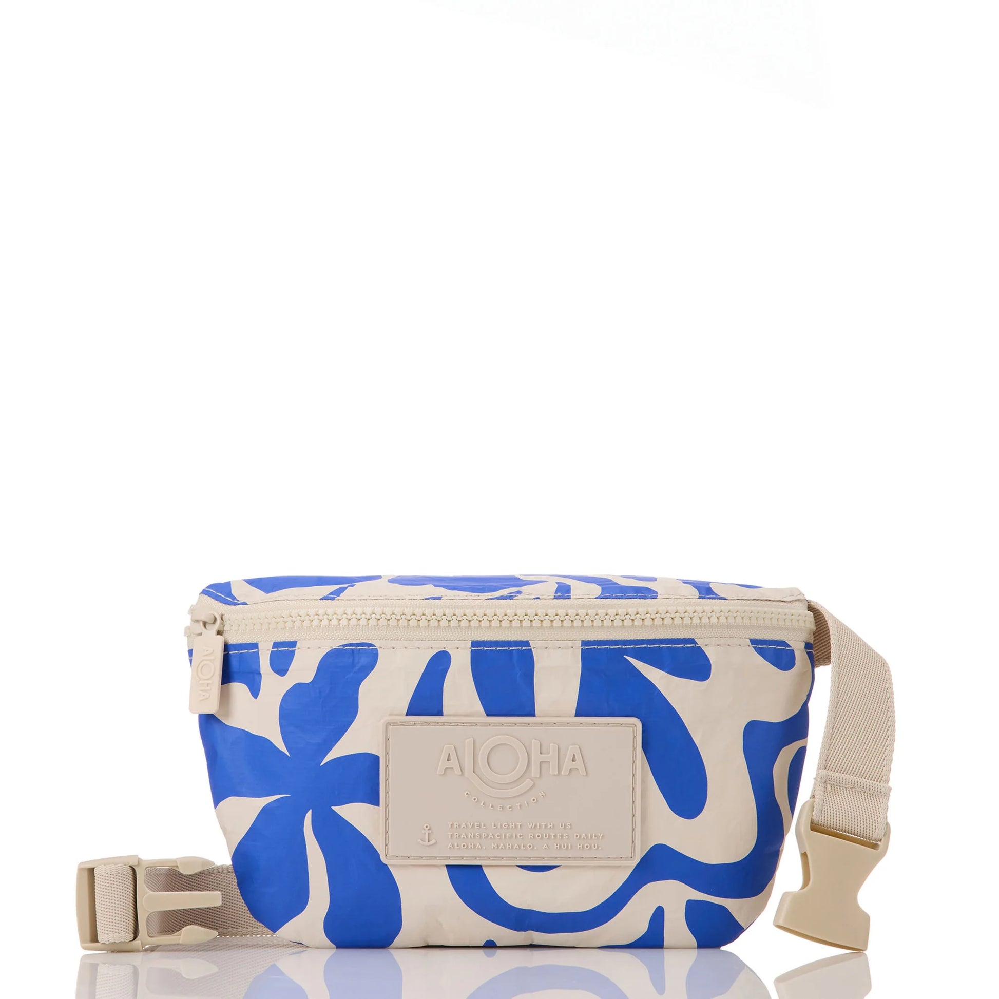 Mini Hip Pack || Minnesota Made Gifts