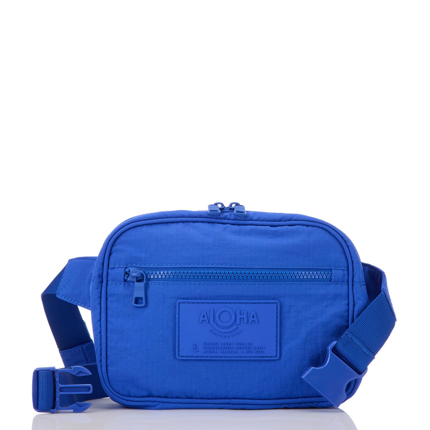 Monochrome Hip Pack || Minnesota Made Gifts