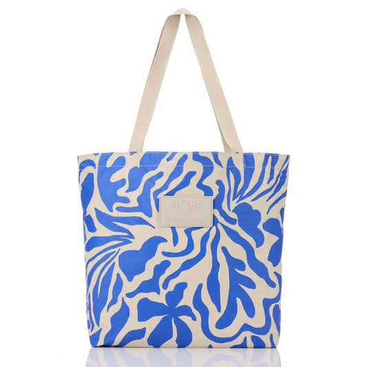 Reversible Tote || Minnesota Made Gifts