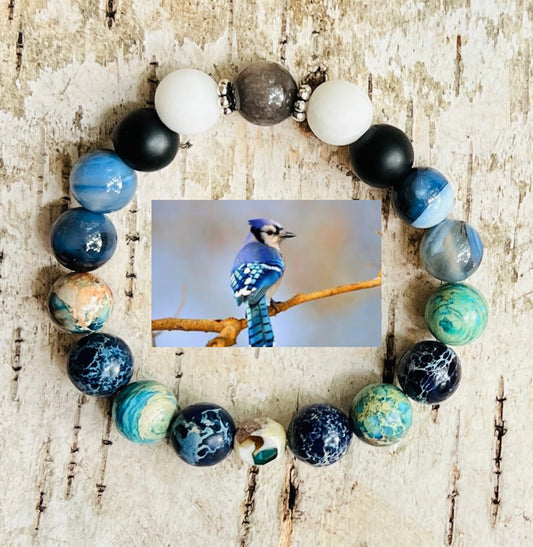Embrace Our Soul Bracelet