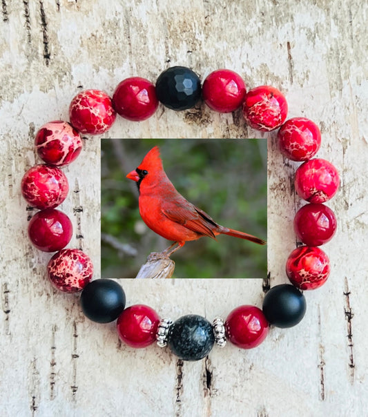 Embrace Our Soul Bracelet