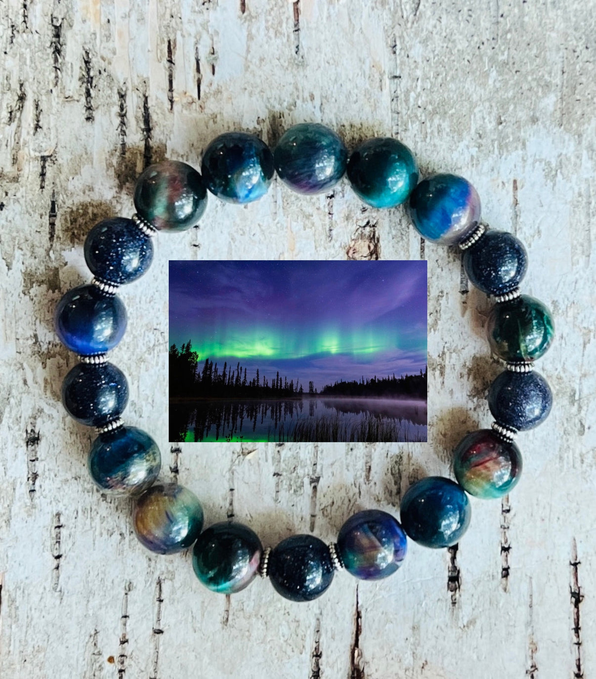Embrace Our Soul Bracelet