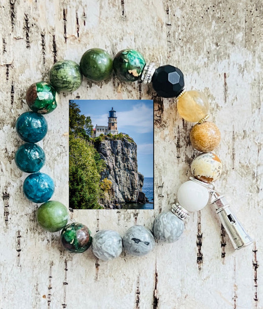 Embrace Our Soul Bracelet