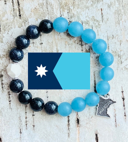 Embrace Our Soul Bracelet