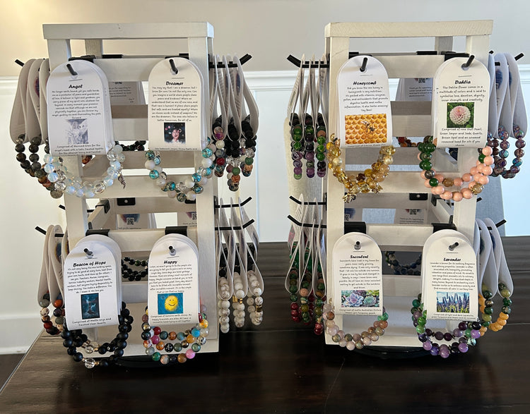 Embrace Our Soul Bracelet