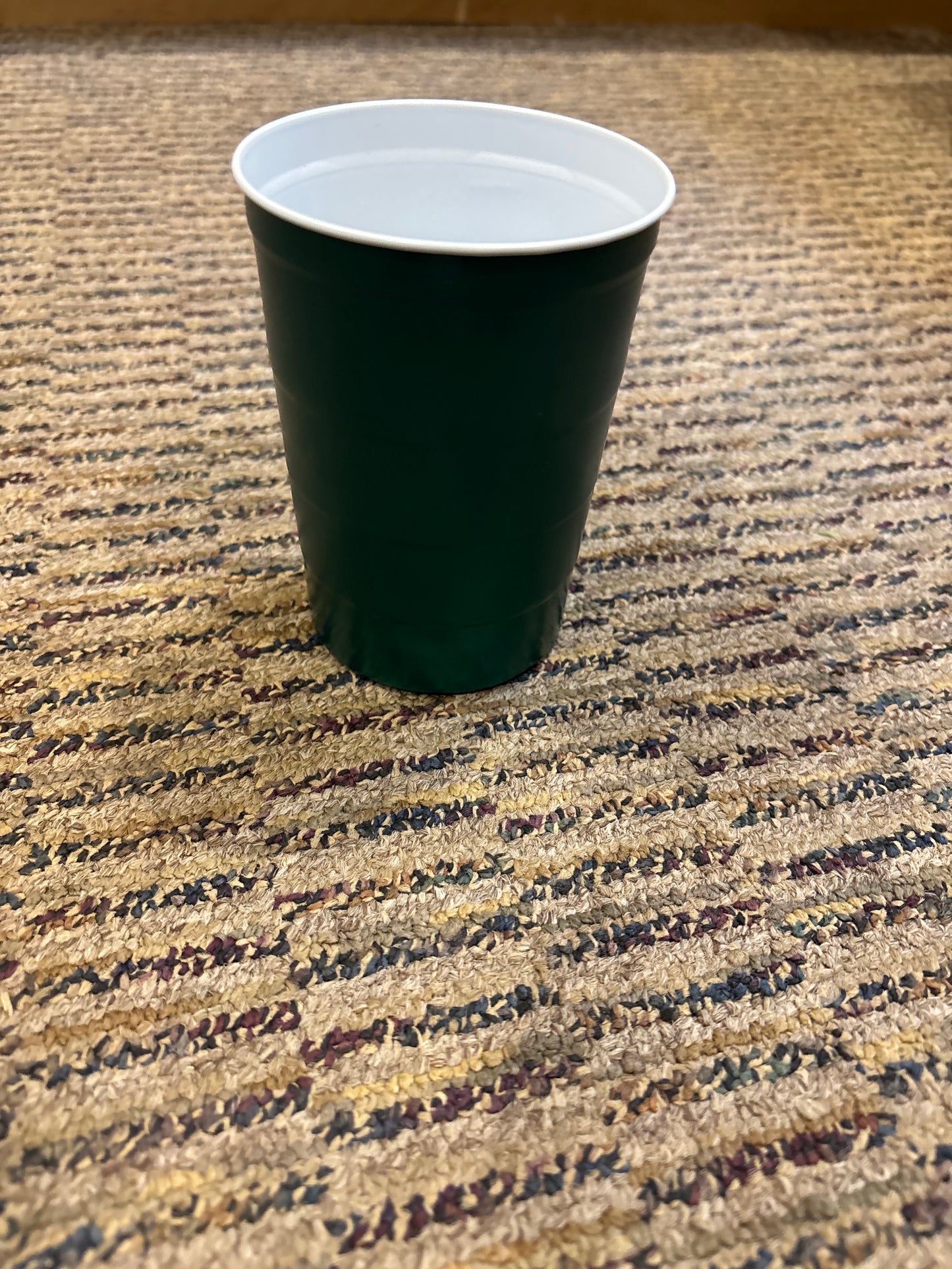 Camp Cup