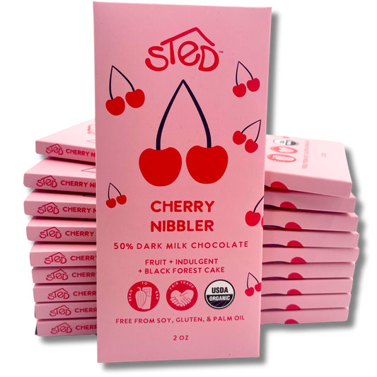 Cherry Nibbler
