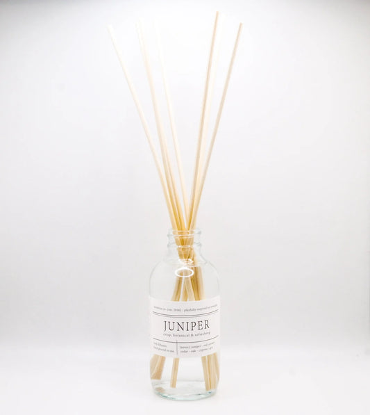Juniper Reed Diffuser