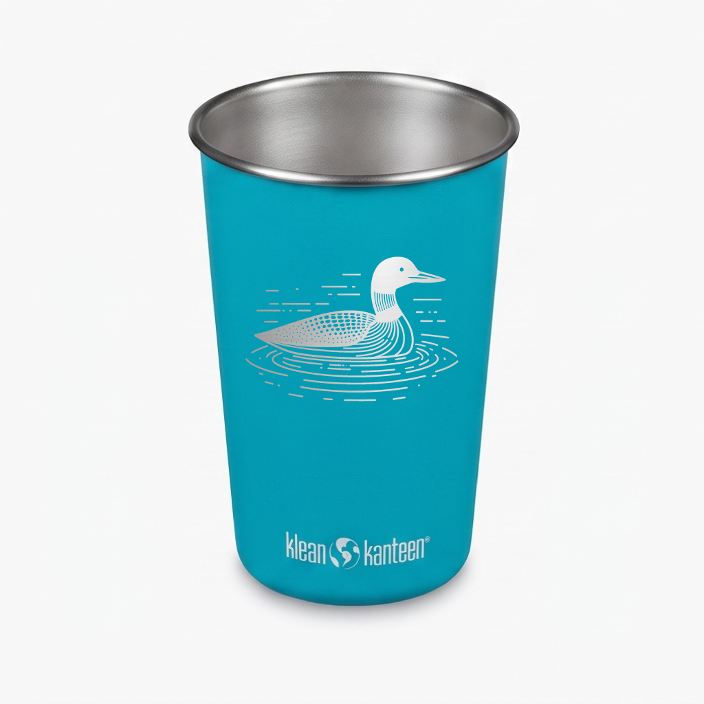 Klean Kanteen 16 oz. Steel Pint || Minnesota Made Gifts
