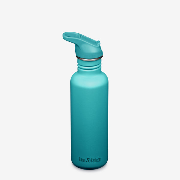 27oz Classic w/ Flip Seal Sport Cap