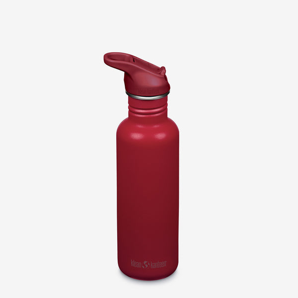 27oz Classic w/ Flip Seal Sport Cap