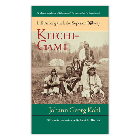 Kitchi-Gami by